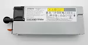 LENOVO 750 WATT POWER SUPPLY PLATINUM RD650 01PF515 01GV266 01PE161 01GV265