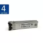 Lot of 4 HP 10Gb SR SFP+ 455885-001 Transceiver 456096-001