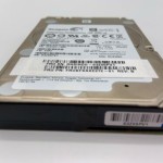 Seagate Enterprise 10K V8 1.8TB,Internal,10000RPM,2.5inch (ST1800MM00128)Hard...