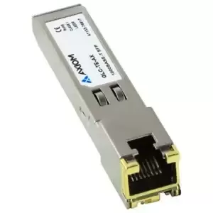 Axiom 1000BASE-T SFP Transceiver for Cisco GLC-TE (GLC-TE-AX)