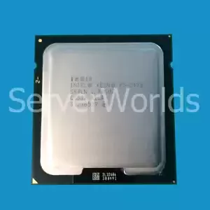 Intel SR0LN Six Core Xeon 1.90Ghz 15MB 7.20GTS E5-2420 Processor
