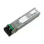 E1MG-100ZX-80 Brocade Compatible 100BASE-ZX SFP 1550nm 80km Transceiver