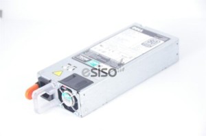 W8R3C 0W8R3C DELL 750W 80+ PLATINUM POWER SUPPLY FOR R730XD R730 R630 T630 T430