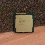Intel Xeon E3-1220 v2 3.1GHz SR0PH PROCESSOR
