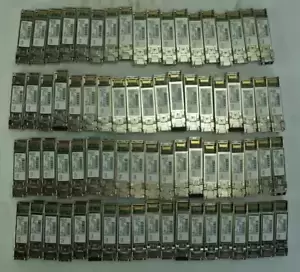 Cisco FET-10G 10-2566-01 SFP Fabric Extender Transceiver Modules LOT OF 75