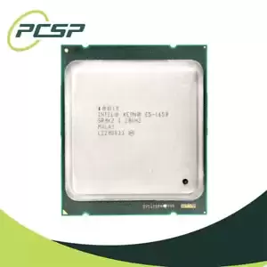 Intel Xeon E5-1650 SR0KZ 3.2GHz 12MB Six-Core LGA2011 CPU Processor