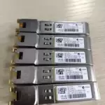CISCO GLC-TE 1000BASE-T standard EXT optical transceiver module by fast shipping