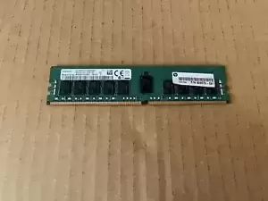 SAMSUNG 8GB 1RX4 PC4-2400T-RC1-11 ECC REG SERVER RAM M393A1G40EB1-CRC0Q I5-1(28)