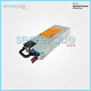 512327-B21 HP 750W HE Hot-Plug Power Supply 506822-001 506822-201 511778-001