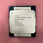 Intel Xeon E5-2660 v3  2.60GHz 10-Core CPU /SR1XR