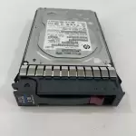 Lot of 2 - 508040-001 507632-B21 HPE 2TB 7.2K 3G LFF 3.5"SATA MIDLINE HARD DRIVE
