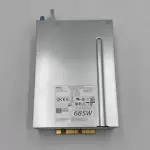 Dell Precision 685W Switching Power Supply F685EF-01