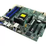 INTEL S1200SPLR CHIPSET C236 SOCKET-H4 LGA1151 SERVER MOTHERBOARD DA0S6EMB6B0
