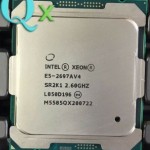 Intel Xeon E5-2697A V4 LGA2011-3 Server CPU Processor 16-Core 2.60GHz 40MB SR2K1