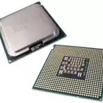 INTEL Xeon 2.66GHz Dual Core 5150 LGA771 CPU SL9RU