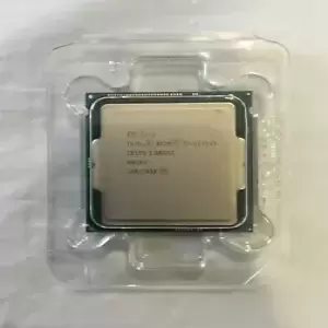 Intel Xeon E3-1271 v3 3.60 GHz Quad Core (SR1R3)