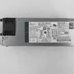 HPE 1800W-2200W FLEX SLOT PLATINUM HOT PLUG POWER SUPPLY PN: 876933-301