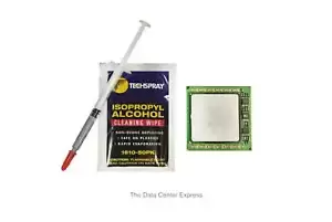 Intel Xeon 2.00GHz 1MB Cache 400 MHz FSB CPU SL6YJ Seller Refurbished
