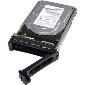 Dell 400-AQOE 1.92 TB Solid State Drive - 2.5" Internal - SCSI (12Gb/s SAS)