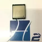 Intel Xeon E5-2609V2 2.5GHz Quad-Core CPU
