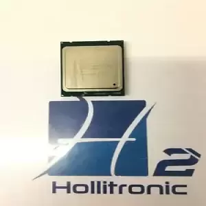 Intel Xeon E5-2609V2 2.5GHz Quad-Core CPU