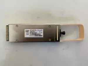 Cisco Original CPAK-100G-SR10 100g Transceiver Module CPAK MMF 100GBASE-SR10