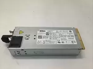 Dell PowerEdge 750W Power Supply 80 Plus Gold R510 T710 R810 R815 D750P-S0