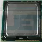 Intel Laptop Processor SLBF9 Xeon Intel Xeon E5504 2.0GHz 4.8GT/s Tested
