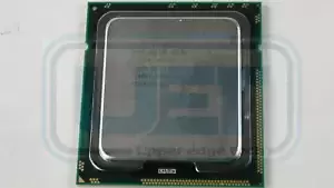 Intel Laptop Processor SLBF9 Xeon Intel Xeon E5504 2.0GHz 4.8GT/s Tested