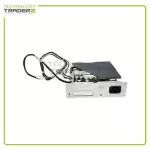 341-0266-03 Cisco Catalyst 3750V2 3560V2 2960 525W Power Supply W/ 1x 72-4624-01