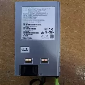 Cisco PS-2651-1-LF 650W Power Supply