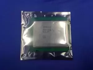 AMD EPYC 7282 16Core 2.8GHz Processor Socket SP3 100-000000078 NO VENDOR LOCK
