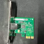 Intel Gigabit Ethernet Server Adapter I210-T1 Single Port P/N: I210T1BLK