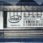 E10GSFPSR FTLX8571D3BCVIT1 & AFBR-709DMZ-IN2 INTEL 10GB SR SFP DELL Y3KJN 0Y3KJN