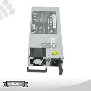 LOT OF 2 PS-2751-5Q DELL POWEREDGE C2100 FS12-TY 750W POWER SUPPLY