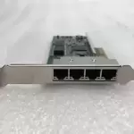 Dell KH08P Broadcom NetXtreme 5719 1GB Quad-Port Ethernet Server HY7RM 0KH08P