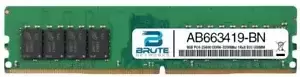 AB663419 - Dell Compatible 8GB DDR4-3200Mhz 1Rx8 ECC UDIMM