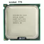 Intel Xeon E5405 L5408 L5410 L5420 L5430 LGA775 CPU processor