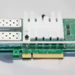 Dell 942V6 Intel X520-DA2 Dual Port 10GB Low Profile Server Card