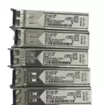 Cisco ?GLC-SX-MM SFP Transceiver Module Genuine Cisco Brand LOT OF 5