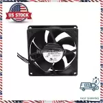 647113-001 CPU Fan 4pin For HP Z800 WORKSTATION Server T92T12MS3A7-57A03