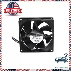 647113-001 CPU Fan 4pin For HP Z800 WORKSTATION Server T92T12MS3A7-57A03