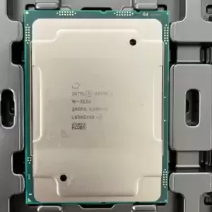 Intel Xeon W-3223  lga3647 8-core 16-wire 3.5GHz CPU processor