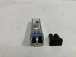 HP JF829A 120 SFP 15KM LX Transceiver - new open box