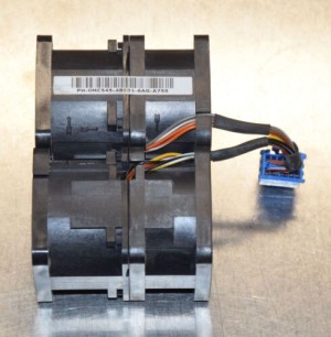 CPU Fan Assembly MC545 (ONLY COMPATIBLE with Dell Poweredge SC 1435 Server)
