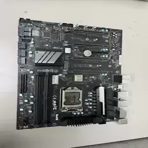 Supermicro C7Z270-PG Server Motherboard [NO RAM/CPU]