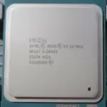 Intel Xeon E5-2670 V2 TEN Core 2.50GHz 8GT/s SR1A7 Server Processor E5-2670V2