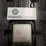 SR0KK Intel Xeon Processor E5-2660 2.2GHz 20M 8GT/s LGA2011 CPU