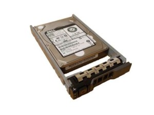 Dell AL14SEB18EQ 0GP3FR 1.8TB 10k 2.5'' SAS 12Gbps Hard Drive