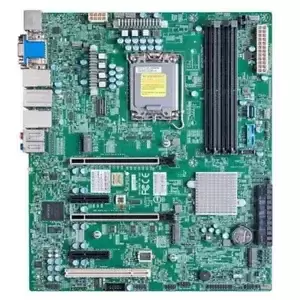 SuperMicro X13SAE-F LGA1700 DDR5 ATX Server Motherboard For Intel W680